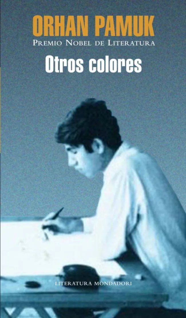 Portada — Random House (ISBN 9788439721147)