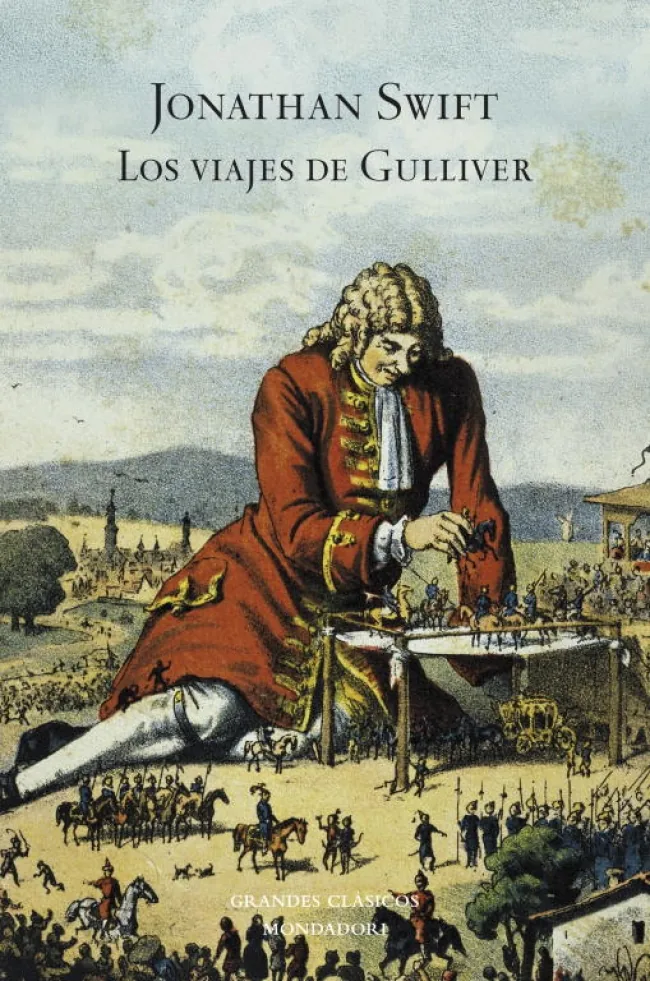 Portada — Random House (ISBN 9788439721277)