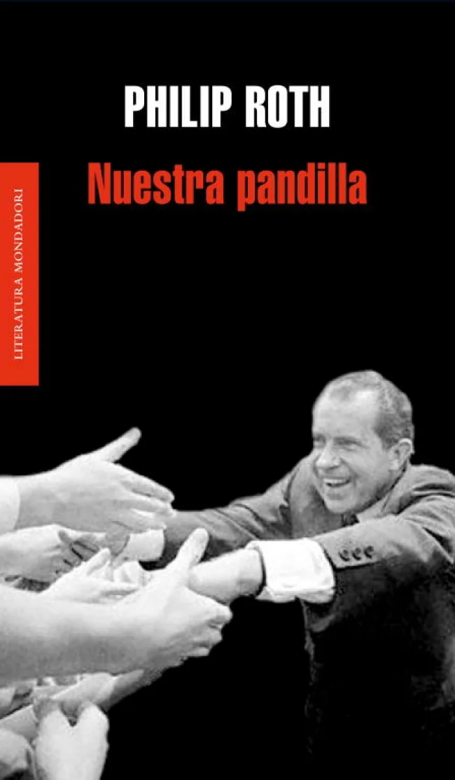 Portada — Random House (ISBN 9788439721482)