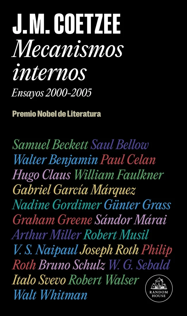 Portada — Random House (ISBN 9788439721581)