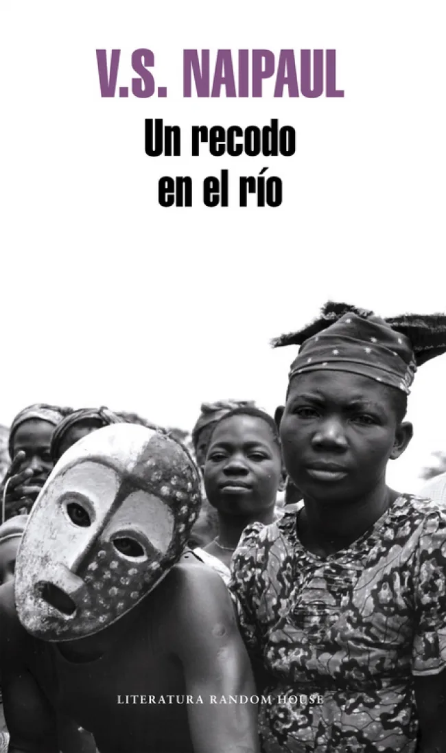 Portada — Random House (ISBN 9788439721802)