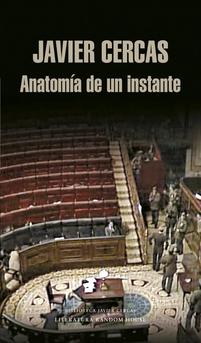 Portada — Random House (ISBN 9788439722137)