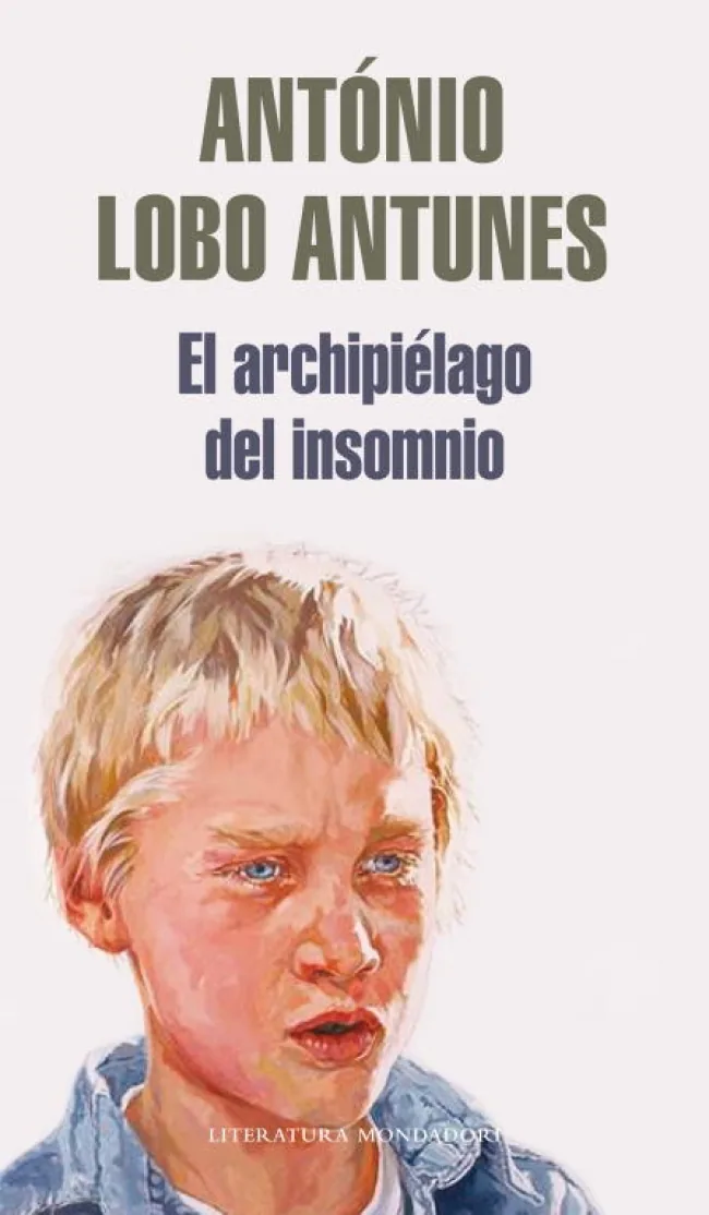Portada — Random House (ISBN 9788439722229)