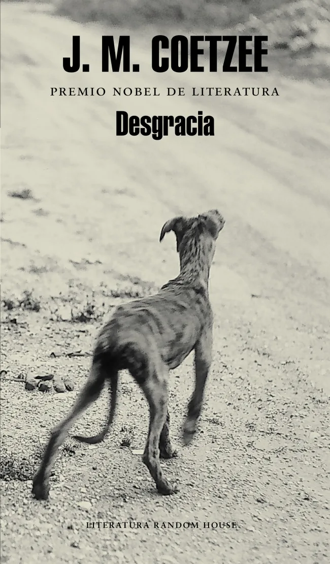Portada — Random House (ISBN 9788439722342)