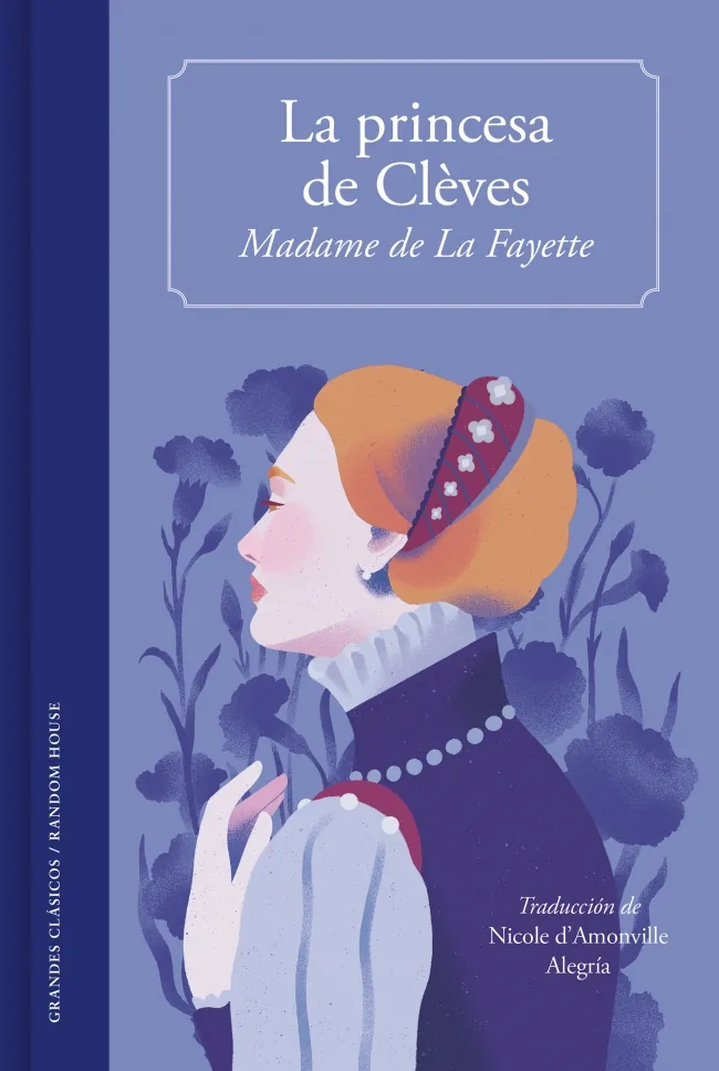 Portada — Random House (ISBN 9788439722489)