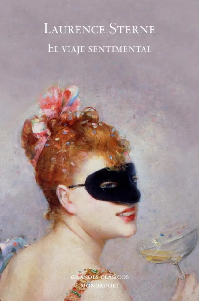 Portada — Random House (ISBN 9788439723448)