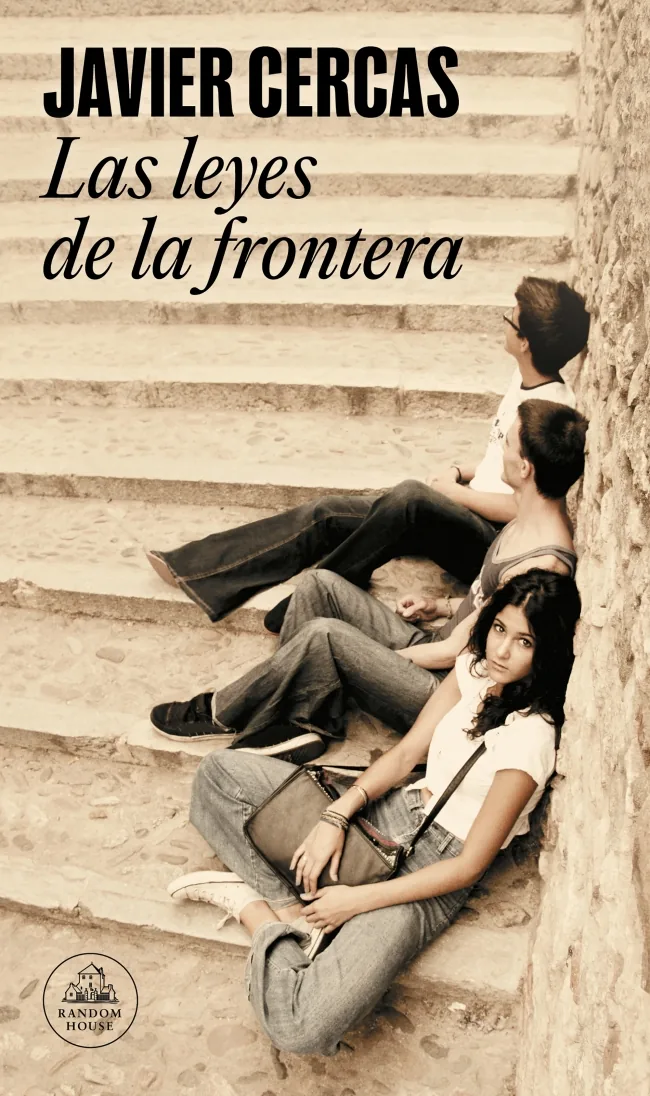 Portada — Random House (ISBN 9788439727637)