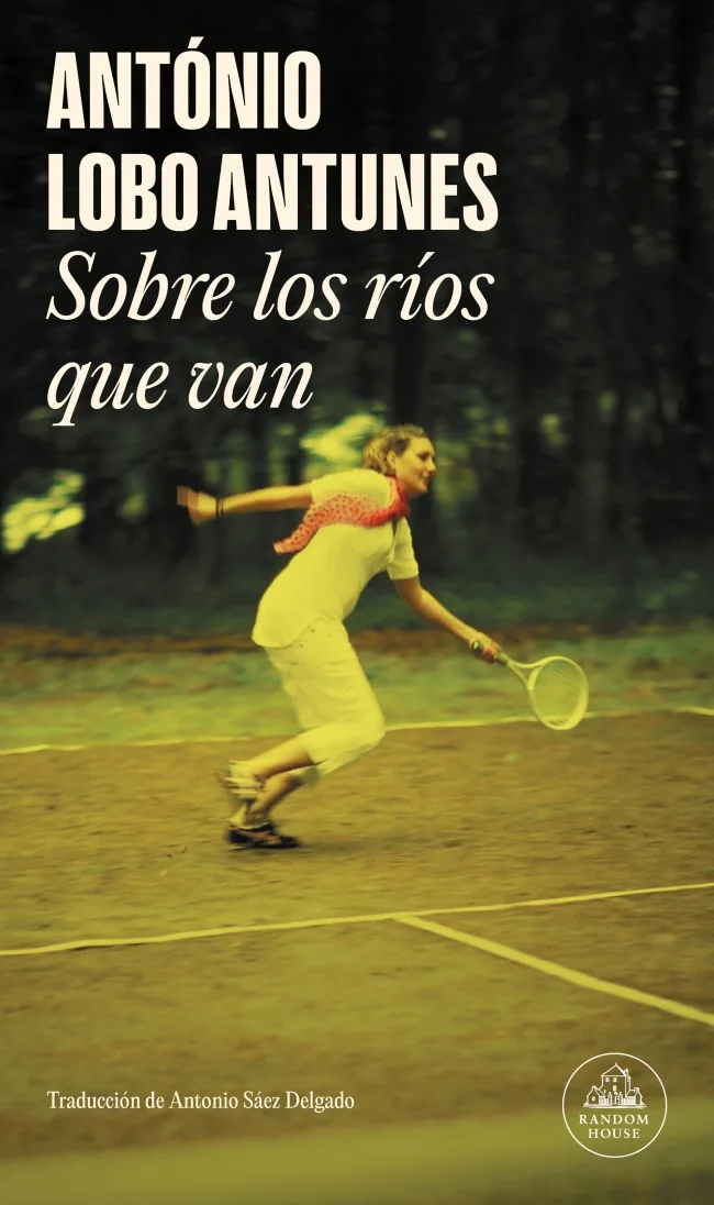 Portada — Random House (ISBN 9788439727798)