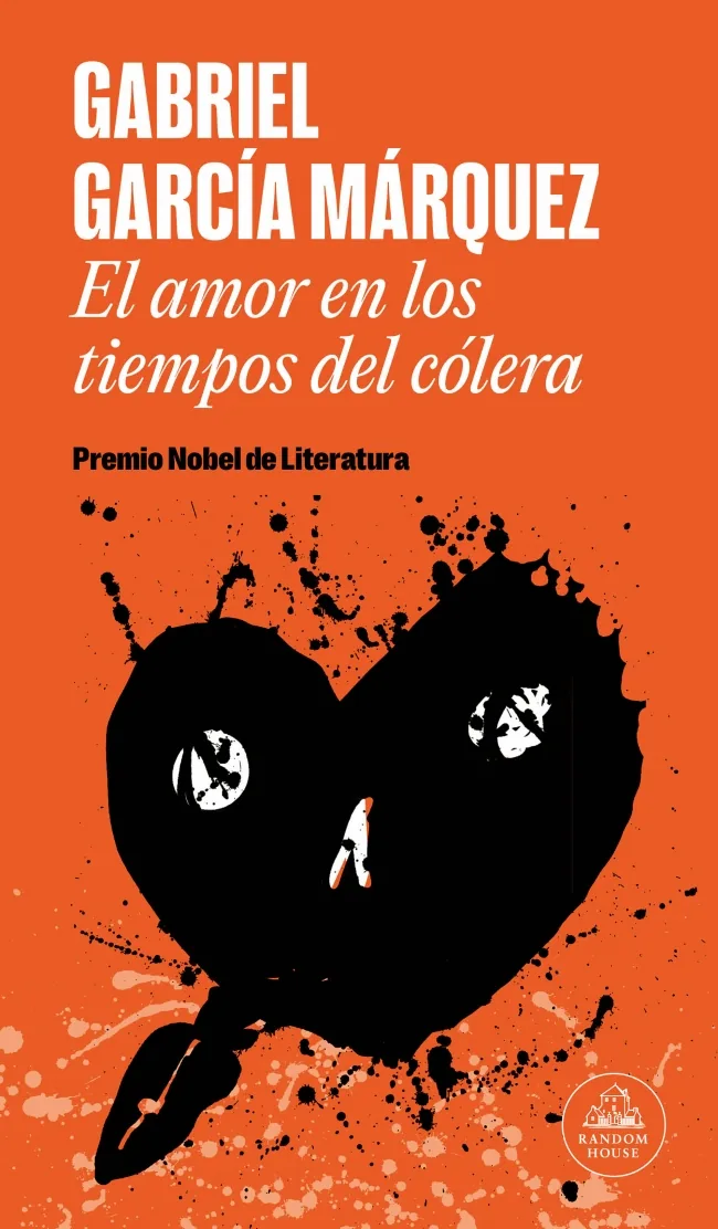 Portada — Random House (ISBN 9788439728351)