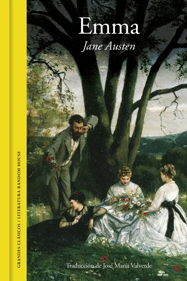 Portada — Random House (ISBN 9788439730071)