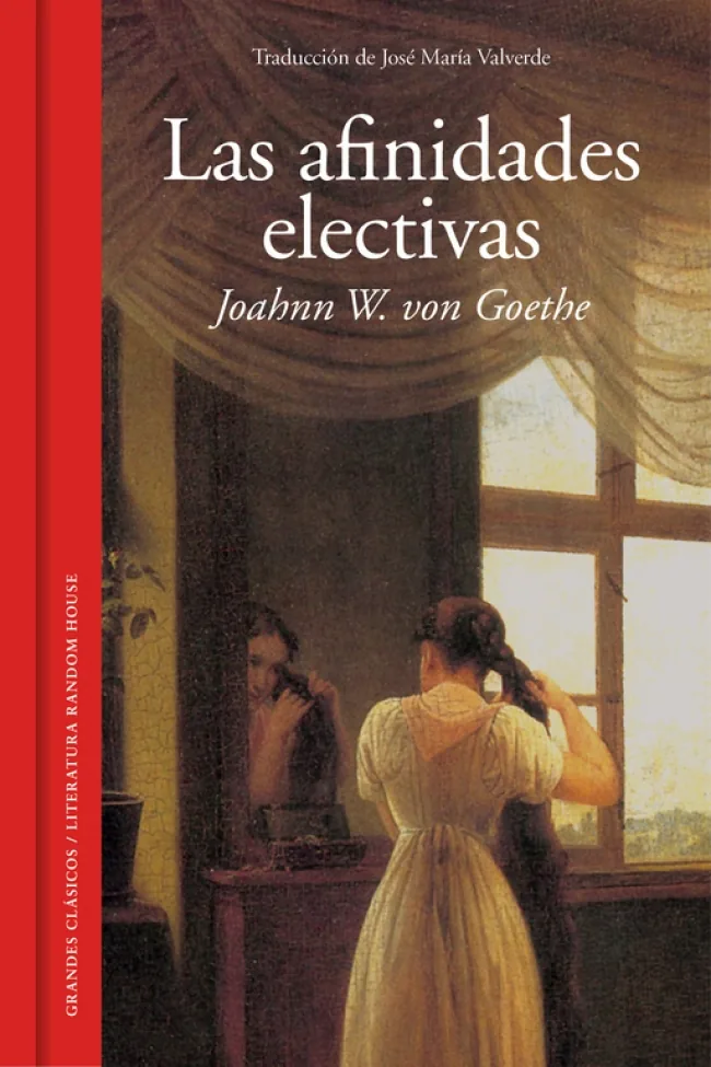Portada — Random House (ISBN 9788439730095)