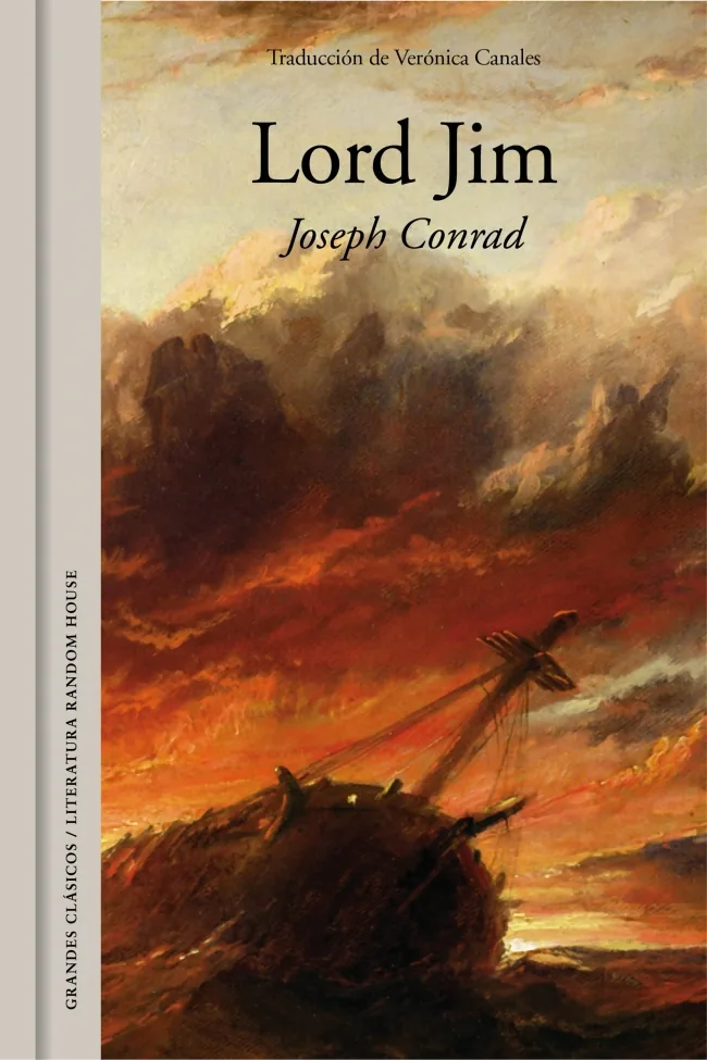 Portada — Random House (ISBN 9788439730118)