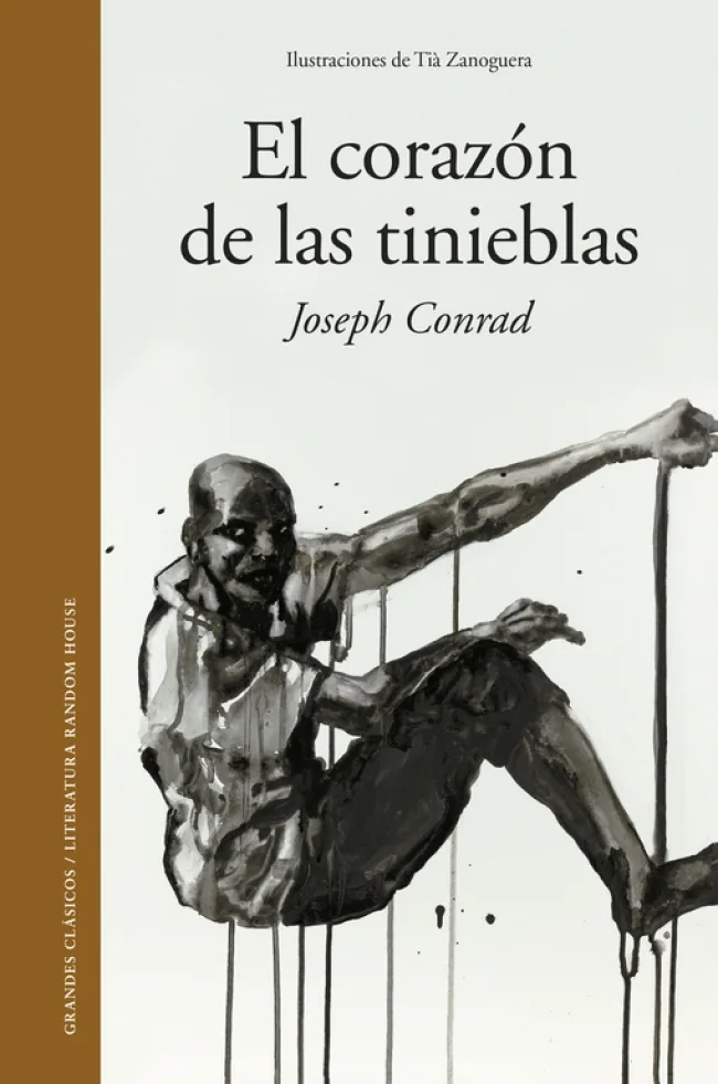 Portada — Random House (ISBN 9788439730125)