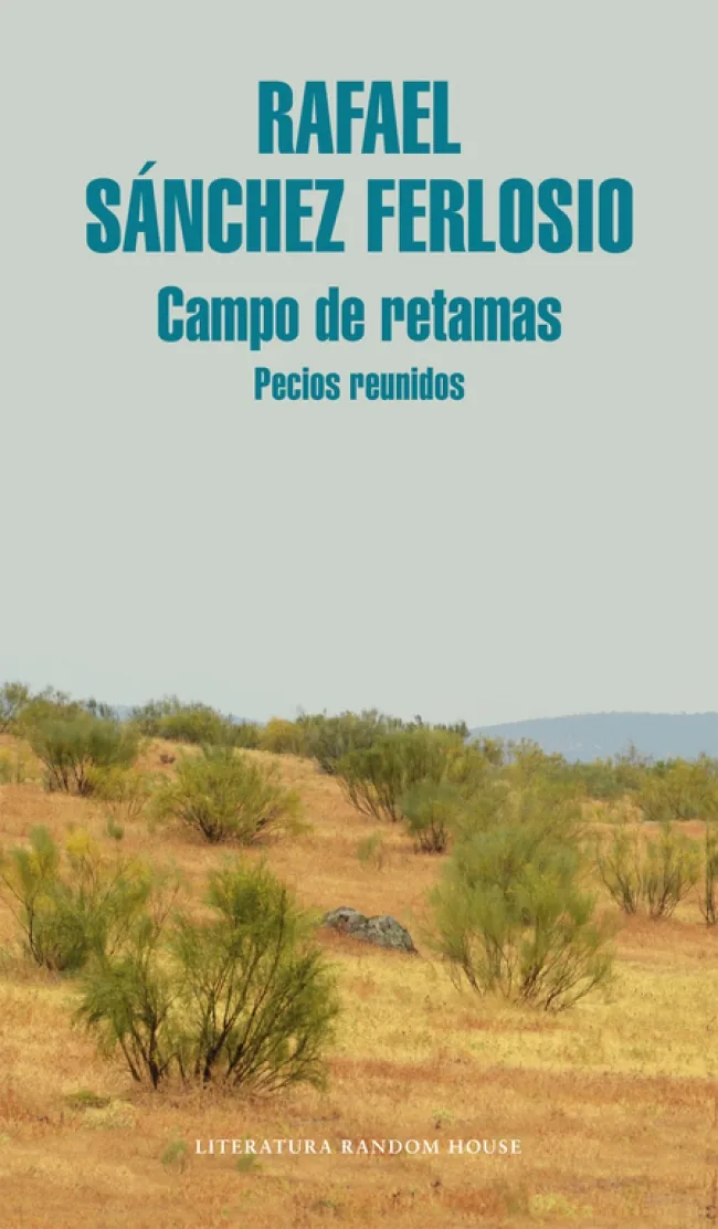 Portada — Random House (ISBN 9788439730156)