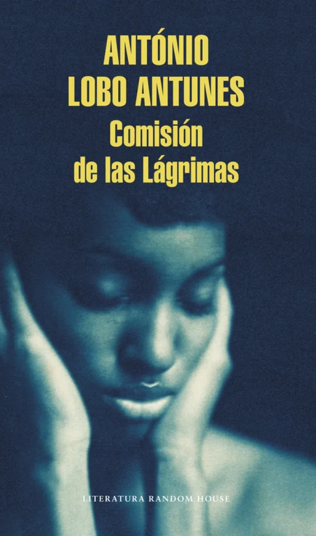 Portada — Random House (ISBN 9788439730170)