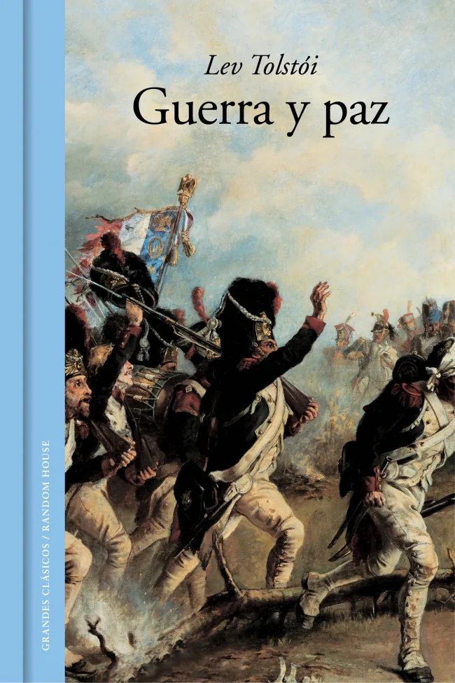 Portada — Random House (ISBN 9788439731061)
