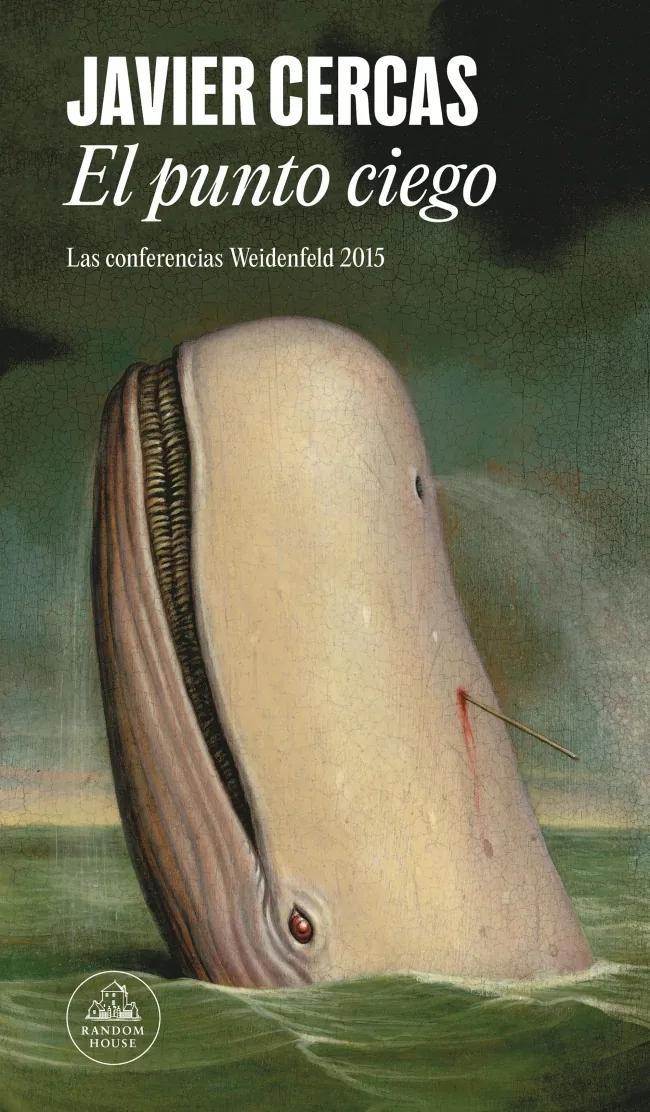 Portada — Random House (ISBN 9788439731177)