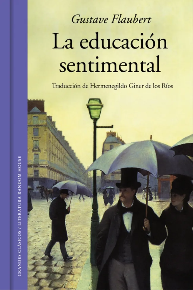 Portada — Random House (ISBN 9788439731597)