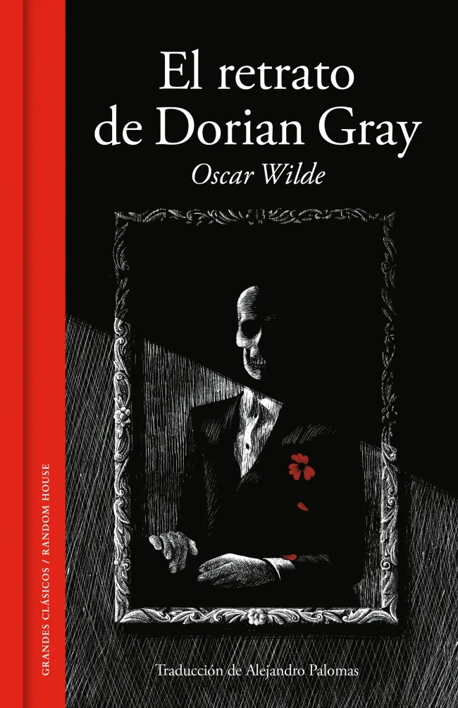 Portada — Random House (ISBN 9788439731603)