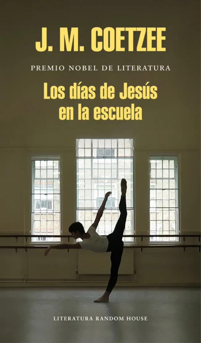 Portada — Random House (ISBN 9788439732433)