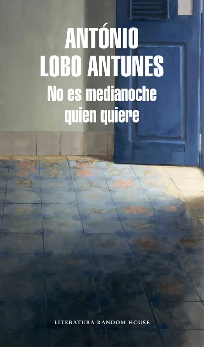 Portada — Random House (ISBN 9788439732457)