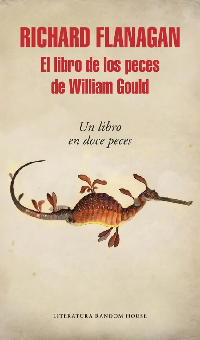 Portada — Random House (ISBN 9788439732556)