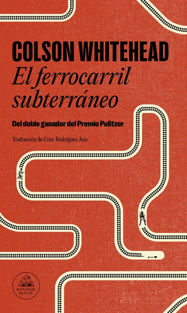 Portada — Random House (ISBN 9788439733003)