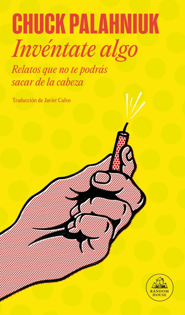 Portada — Random House (ISBN 9788439734178)