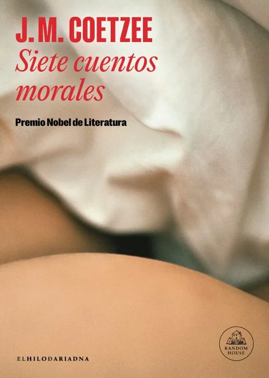 Portada — Random House (ISBN 9788439734666)