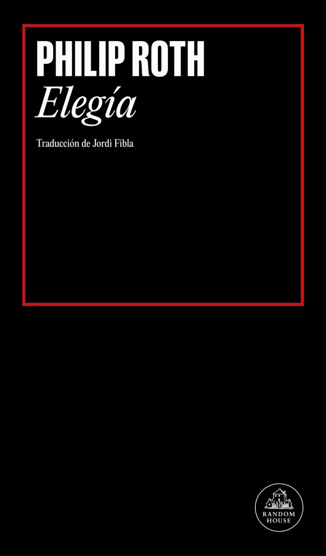 Portada — Random House (ISBN 9788439735007)