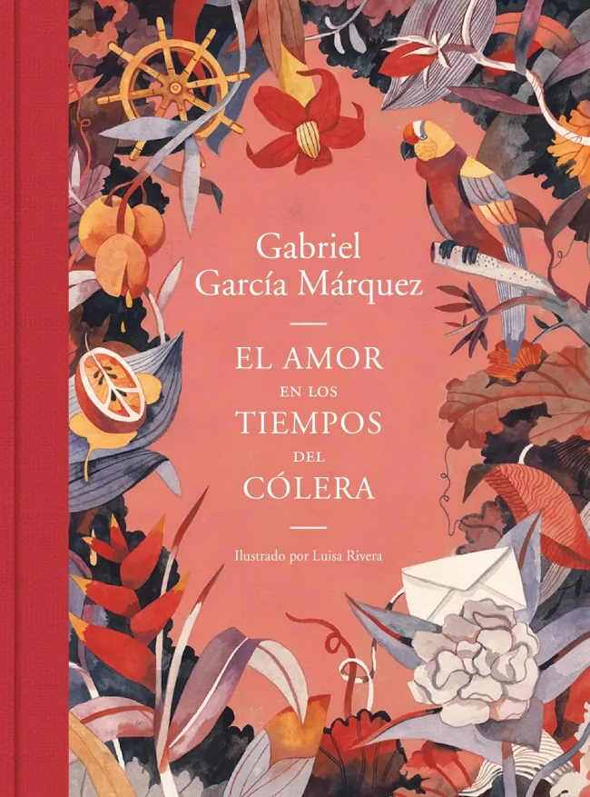 Portada — Random House (ISBN 9788439735427)