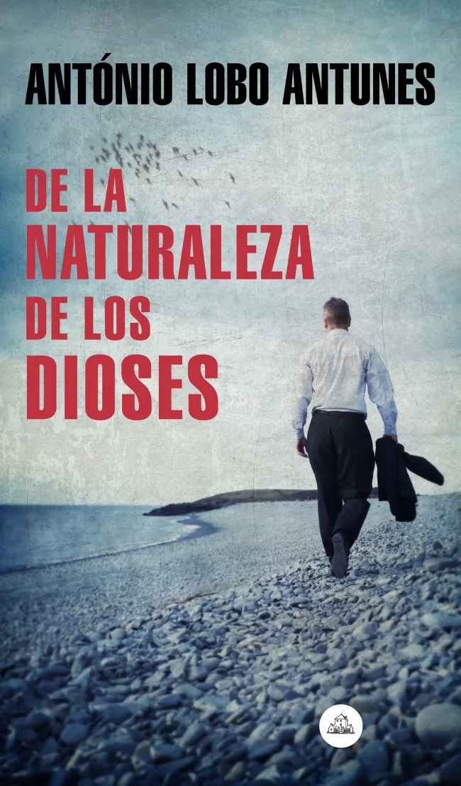 Portada — Random House (ISBN 9788439735885)