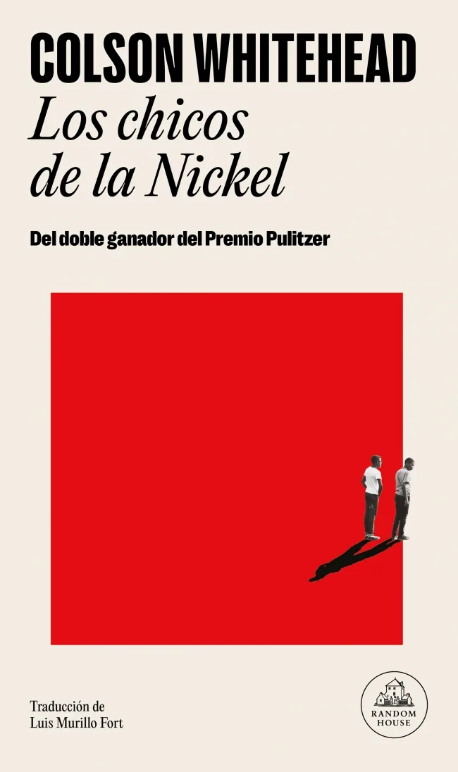 Portada — Random House (ISBN 9788439735892)
