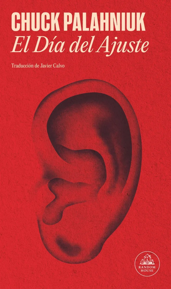 Portada — Random House (ISBN 9788439737797)