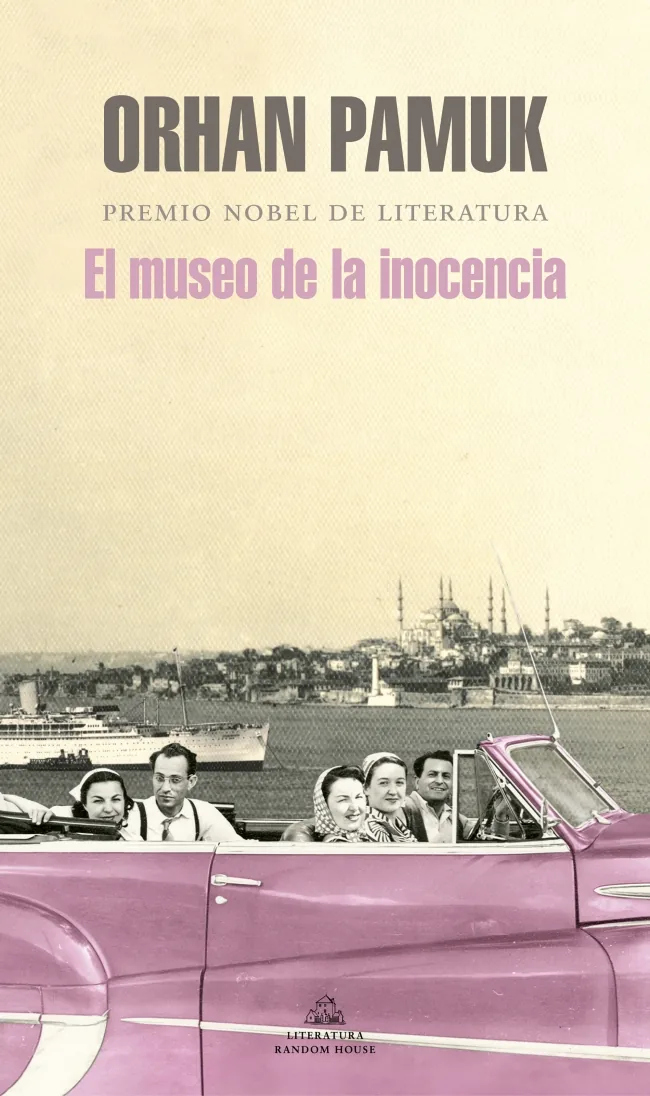 Portada — Random House (ISBN 9788439739135)