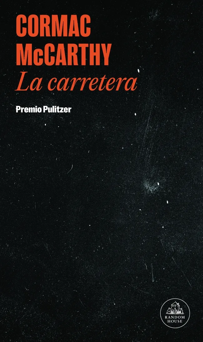 Portada — Random House (ISBN 9788439741008)