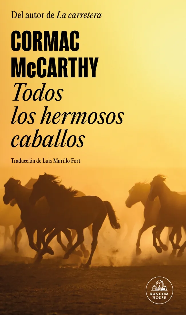 Portada — Random House (ISBN 9788439741121)