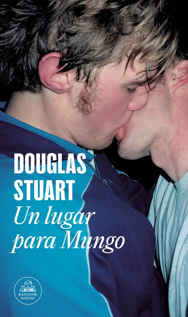 Portada — Random House (ISBN 9788439741435)