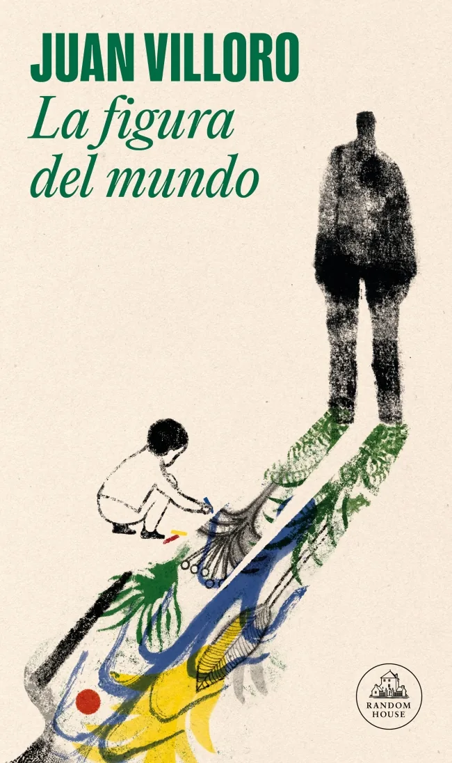 Portada — Random House (ISBN 9788439741619)