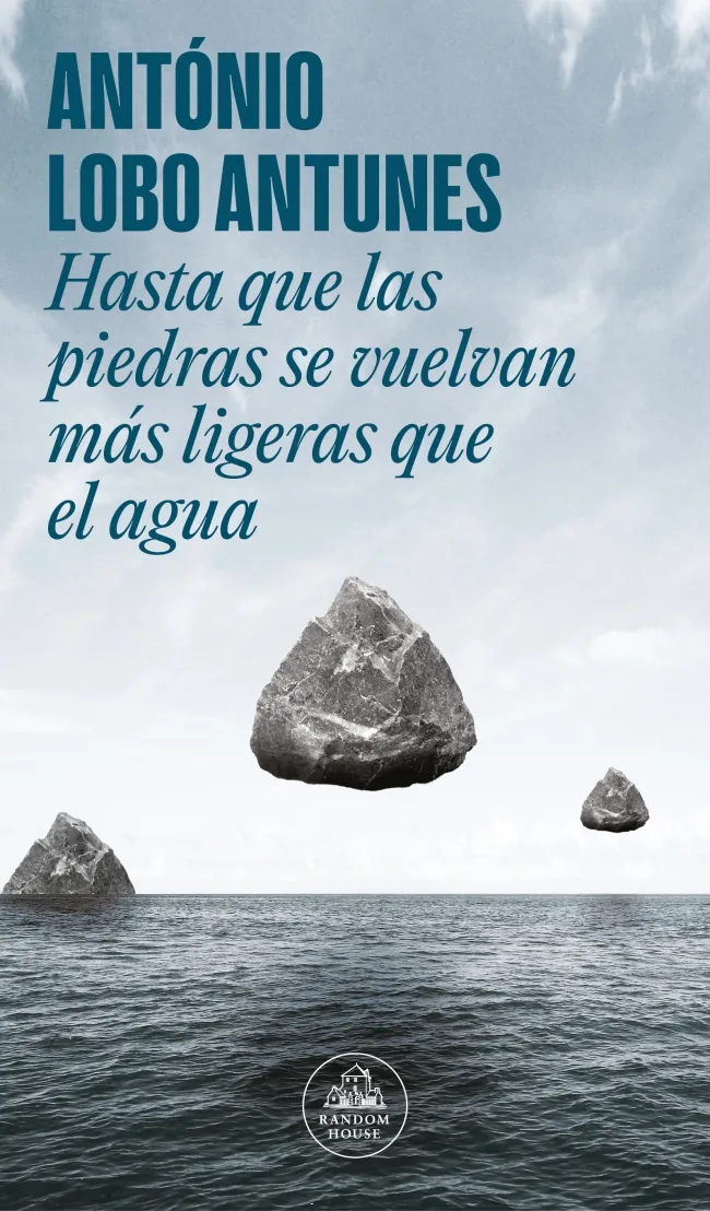 Portada — Random House (ISBN 9788439741862)