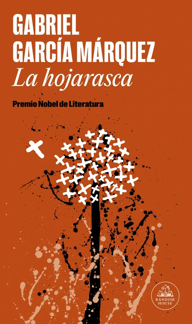 Portada — Random House (ISBN 9788439742074)