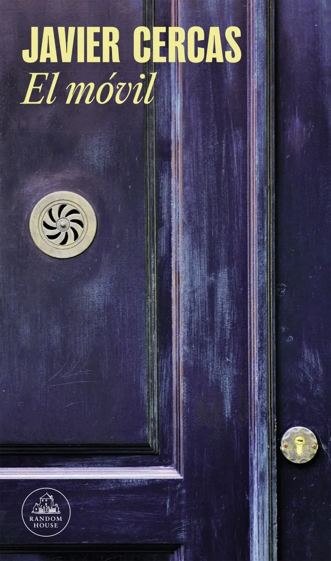 Portada — Random House (ISBN 9788439742203)