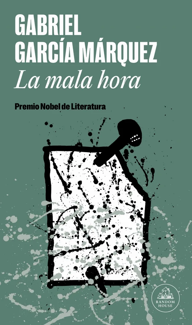 Portada — Random House (ISBN 9788439742357)