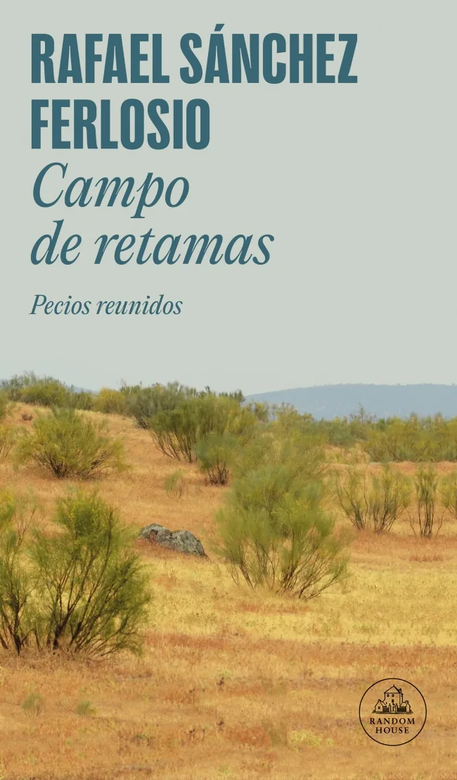 Portada — Random House (ISBN 9788439742500)