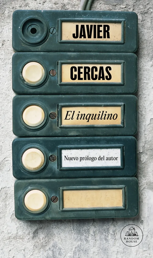 Portada — Random House (ISBN 9788439742692)
