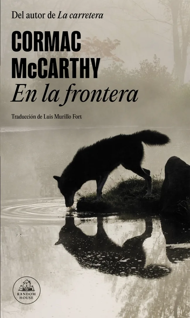 Portada — Random House (ISBN 9788439743637)