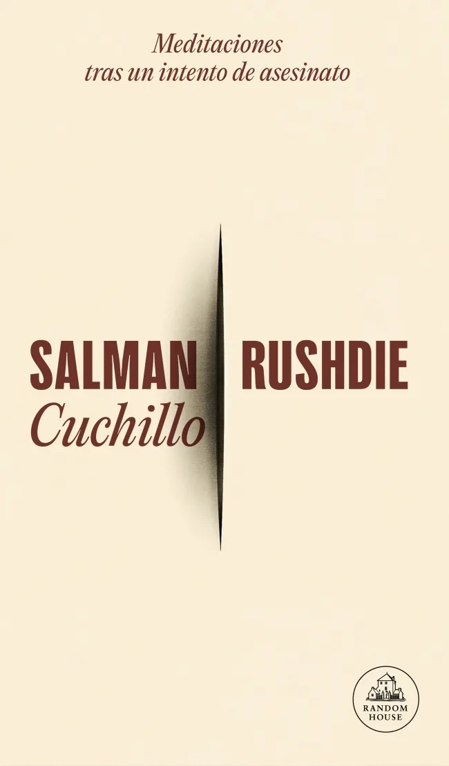 Portada — Random House (ISBN 9788439743699)