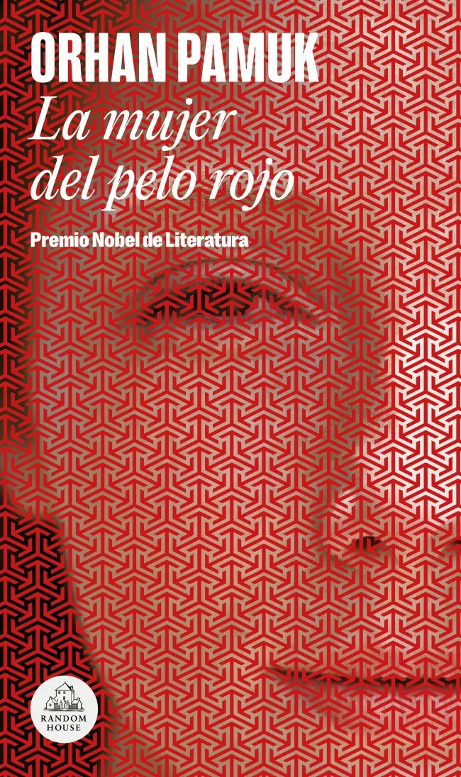 Portada — Random House (ISBN 9788439743781)
