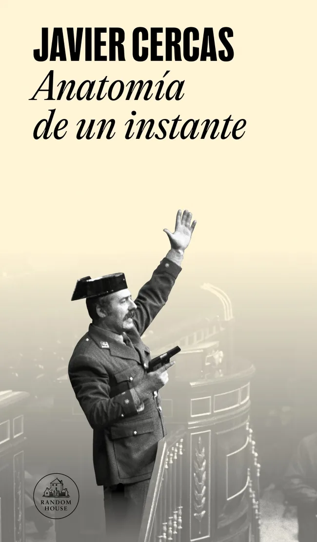 Portada — Random House (ISBN 9788439744009)