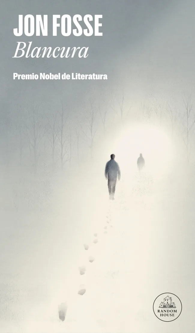 Portada — Random House (ISBN 9788439744061)
